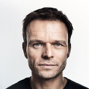 Fotoğraf Alec Newman