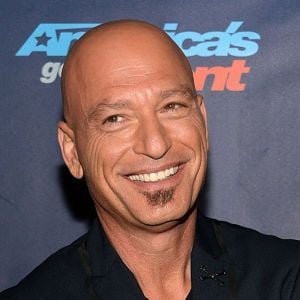 Fotoğraf Howie Mandel