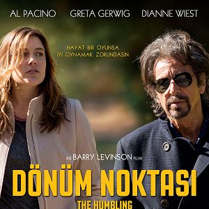 Fotoğraf Dönüm Noktası