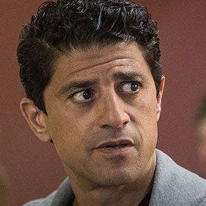 Fotoğraf Saïd Taghmaoui