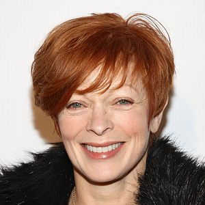 Fotoğraf Frances Fisher