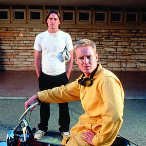 Fotoğraf Bottle Rocket