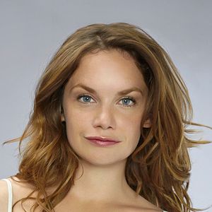 Fotoğraf Ruth Wilson