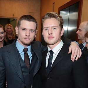 Fotoğraf Jack O'Connell