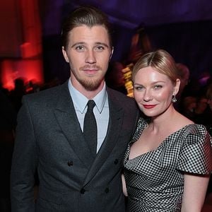 Fotoğraf Garrett Hedlund