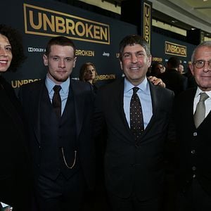 Fotoğraf Jack O'Connell