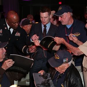 Fotoğraf Jack O'Connell