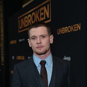 Fotoğraf Jack O'Connell