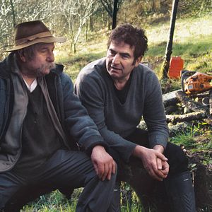 Fotoğraf Romain Goupil