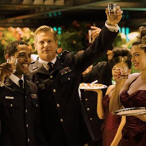 Fotoğraf Brian Van Holt