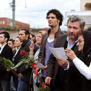 Fotoğraf Navid Akhavan