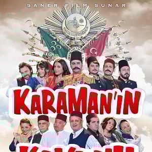 Fotoğraf Karaman'ın Koyunu