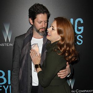 Fotoğraf Büyük Gözler