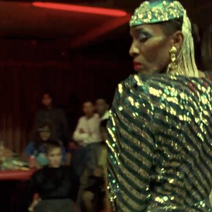 Fotoğraf Paris is Burning