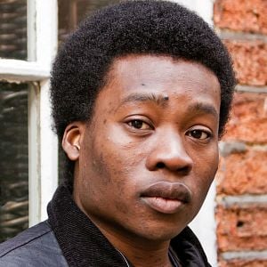 Fotoğraf Fisayo Akinade