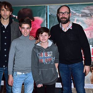 Fotoğraf Stéphane Demoustier