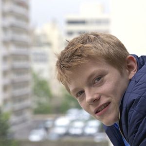 Fotoğraf Thomas Doret