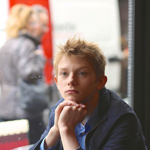 Fotoğraf Thomas Doret