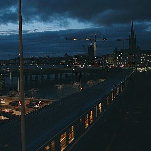 Fotoğraf Gittiler: Sair ve Meçhul