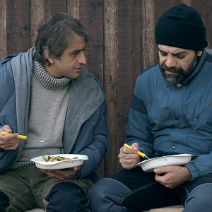 Fotoğraf Gittiler: Sair ve Meçhul