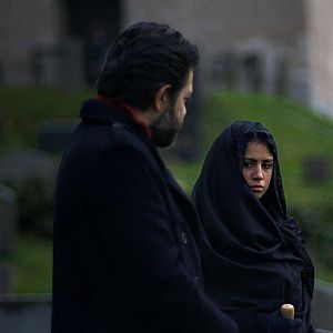 Fotoğraf Gittiler: Sair ve Meçhul