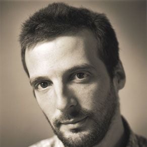 Fotoğraf Mathieu Kassovitz
