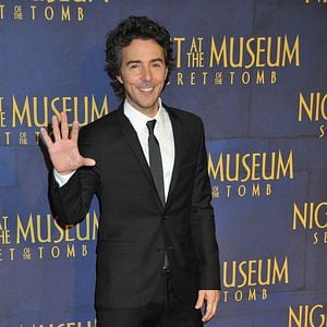 Fotoğraf Shawn Levy