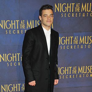Fotoğraf Rami Malek