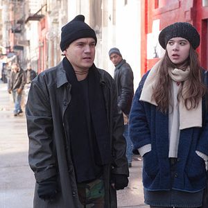 Fotoğraf Ten Thousand Saints