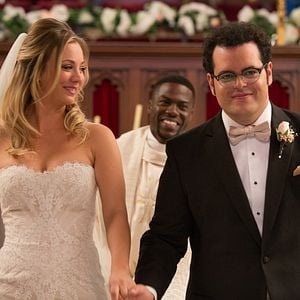 Fotoğraf The Wedding Ringer
