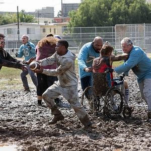 Fotoğraf The Wedding Ringer