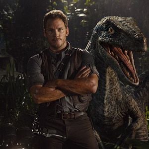 Fotoğraf Chris Pratt