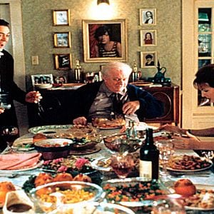 Fotoğraf Home for the Holidays