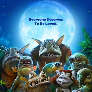 Fotoğraf Tuhaf Bir Sihir