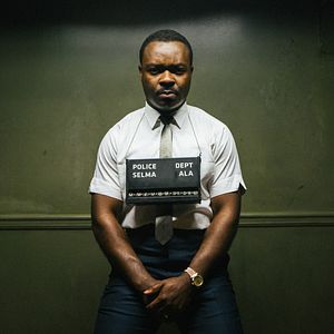 Fotoğraf David Oyelowo