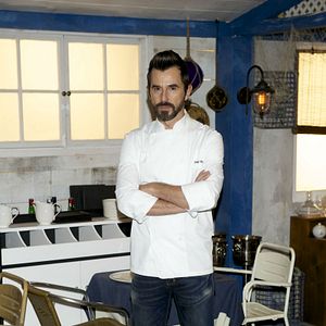 Fotoğraf Santi Millán