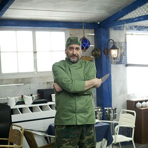 Fotoğraf Karra Elejalde