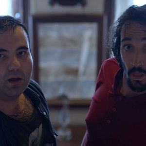 Fotoğraf Hayalet Dayı