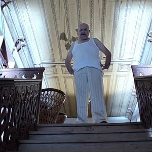 Fotoğraf Hayalet Dayı