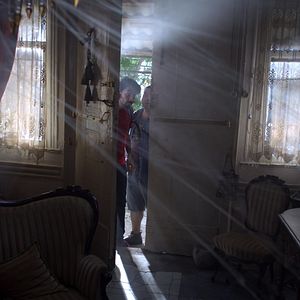 Fotoğraf Hayalet Dayı