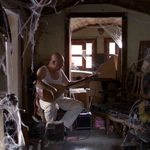 Fotoğraf Hayalet Dayı