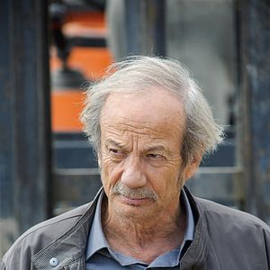 Fotoğraf Patrick Chesnais