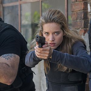 Fotoğraf Julie Ordon