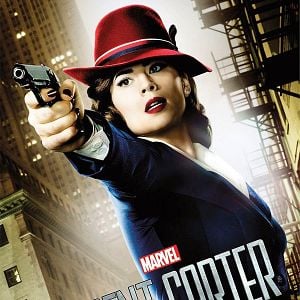 Fotoğraf Marvel's Agent Carter