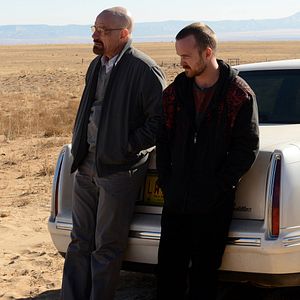 Fotoğraf Aaron Paul