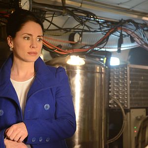 Fotoğraf Laura Fraser