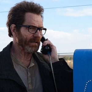 Fotoğraf Breaking Bad