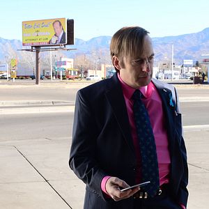 Fotoğraf Bob Odenkirk