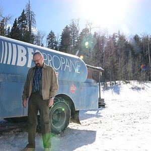 Fotoğraf Breaking Bad