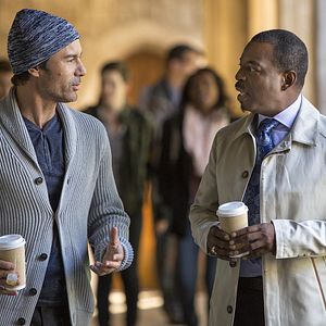 Fotoğraf Eric McCormack